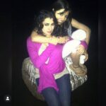 Archana Shastry Instagram - Do u remember these captures ....... My dear lovelies !!!!!! Our late night camping into nature ....... and morning morning coffee movies !!!!! How I miss u guys ❤️ #throwbackmemories