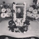 Archana Vijaya Instagram - September 28 th, 2022. I dreaded this day for so long . But, alas it came . There was no one like him, and there never will be . 😊 The only way for me to overcome this grief is by having faith in the possibility that my sweetest, most loving, kindest and bravest father is in a happier and more peaceful place . May his soul rest in peace, and I’m quite sure he will be looking down on all of us with a big smile. I am grateful to God that I was beside him till the very end and he passed on at home with those that loved him the most around him. 🙏🏼 Thank you for the endless outpouring of love and support that has come our way during this difficult time . It means the world to my mother and I. ♥️ For all his friends and family in Kolkata who would like to join us for a prayer meeting, it will be held on Saturday 1st of October, 2022 at Punjab Bhawan, 7 Shaheed Bhagat Singh Sarani, Kolkata -700019, between 4 pm and 5 pm . Om Shanti . 🙏🏼