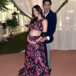 Archana Vijaya Instagram - Count your blessings 🧿♥️ #7monthsin