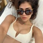 Archana Vijaya Instagram - Dolce far niente 😝