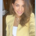 Archana Vijaya Instagram – Smile ….. bcoz you are healthy, safe and loved – that is the greatest gift of all ! 🙏🏼

Also making a reel after ages, a bit rusty, but will get better again ! 😂🙌🏼 Bangalore, India