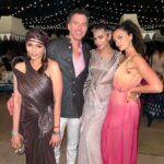 Archana Vijaya Instagram - 50 shades of pink is right, and no better place than one of my favourite places in the world - the pink city - Jaipur - with the most amazing crew ! 💕 Thank you @gauravguptaofficial for making me feel fabulous as always ! Love! Love! Love ! 💋