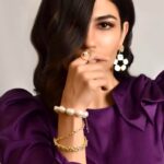 Archana Vijaya Instagram - We try to hide our feelings, but our eyes speak a million words…. 😊