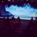 Archana Vijaya Instagram - Goofball vs professional ! Take your pick ! 😂😝 Happy to have launched the @kiaind EV6 here in India ! It sure is très chic ! 💯 Head over to YouTube for a much clearer video of the entire launch ! 😃 HMU and victim - @makeupbyniharikamukim 😂😂
