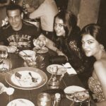 Archana Vijaya Instagram - My dearest @db_cray may you stay cray cray forever ! 😝 More importantly may you keep ageing like fine wine, and living life to the fullest ! 🎂💯♥️ Love you sooo much 😘♥️ All Over the World