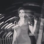 Archana Vijaya Instagram - Back in the city, and it’s not so pretty ! 😜
