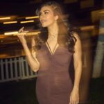 Archana Vijaya Instagram - Coz why not ?! Some @deme_love_ after a long time ! Right @gabriellademetriades ?! 💕💕
