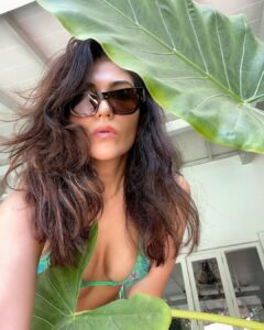 Archana Vijaya Instagram - #itsbetteringoa ✌🏼