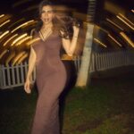 Archana Vijaya Instagram - Coz why not ?! Some @deme_love_ after a long time ! Right @gabriellademetriades ?! 💕💕