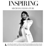 Archana Vijaya Instagram - Don’t be afraid . 😊 Thank you @youandimag and @kirloskar for sharing a part of my supposedly “geriatric” pregnancy journey with you all ! 😉😝 It certainly was trying, heart wrenching, beautiful and hilarious all at the same time ! 😆💯 I have been penning or shall I say typing my thoughts and story in the last nine months…. More on that later ! For now, hope you enjoy this read and it inspires women everywhere to not be afraid, follow your heart, and keep walking. Upwards and onwards folks. 😊♥️ Photography - @goldenblush