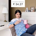 Arishfa Khan Instagram – Sapne dekhenge tabhi toh pure honge na🥹