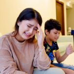 Arishfa Khan Instagram – Jhoote waade nahi karti mein🥺 #comedy #funny #siblings