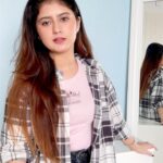 Arishfa Khan Instagram - Sahi baat hai ki nahi?🥺