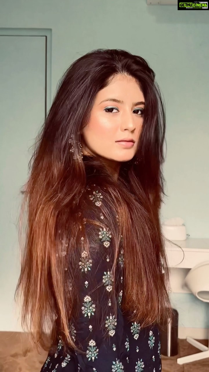 Arishfa Khan Instagram - Mere dil pe vaar karein❤️