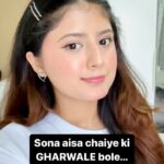 Arishfa Khan Instagram - Kon kon itna kharab sota hai?😅🤣 #comedy #relatable