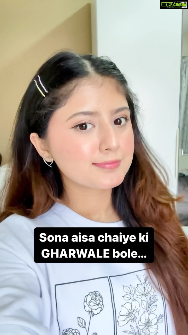 Arishfa Khan Instagram - Kon kon itna kharab sota hai?😅🤣 #comedy #relatable