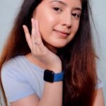 Arishfa Khan Instagram - I used to be on Team ‘Pop That Pimple,’ but recently I found the ultimate game-changer: @acne.squad 🦸‍♀️✨ In just one week, my acne started to flaten with the Breakout Terminator Spot Corrector and my scars started to fade away for good thanks to the Super Saviour Spot Corrector! If you’re tired of the acne battle, give Acne Squad a try. Get my favourite products from www.acnesquad.com #ad