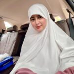 Arishfa Khan Instagram - Assalamualaikum Warahmatullahi Wabarakatuh Jummah Mubarak🤍