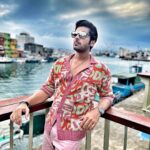 Arjan Bajwa Instagram - No caption required for this beautiful place . . . . #arjanbajwa #beautifuldestinations #nature #cloudy #keelung #entertainment #travel #travelphotography #wednesday #wednesdaywisdom #actor #actorslife #showbiz #showtime #mensfashion #viral #mood #reels #reelsindia