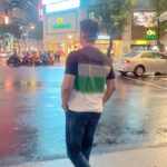 Arjan Bajwa Instagram - Taipei Nights …. Taiwan vibe … . .. . . . . #arjanbajwa #bollywood #actor #actorslife #taiwan #taipei #reels #reelsinstagram #reelsindia #viral #mood #traveldiaries #mensfashion #entertainment #showtime #celebrity #menshair #mensphysique #instalike #instadaily #cinema #photography #lookoftheday