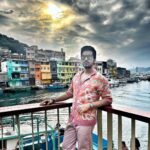 Arjan Bajwa Instagram - No caption required for this beautiful place . . . . #arjanbajwa #beautifuldestinations #nature #cloudy #keelung #entertainment #travel #travelphotography #wednesday #wednesdaywisdom #actor #actorslife #showbiz #showtime #mensfashion #viral #mood #reels #reelsindia