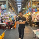 Arjan Bajwa Instagram – Travel is the healthiest Addition… 
.
.
.
.
.
.
.
.
#arjanbajwa #travelphotography #traveldiaries #taiwan #taipei #bollywood #actorslife #entertainment #showtime #instatravel #viral #mood #reels #reelsindia #nightmarket #tourist #saturday #saturdayvibes