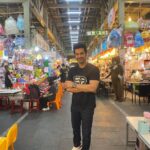 Arjan Bajwa Instagram - Travel is the healthiest Addition… . . . . . . . . #arjanbajwa #travelphotography #traveldiaries #taiwan #taipei #bollywood #actorslife #entertainment #showtime #instatravel #viral #mood #reels #reelsindia #nightmarket #tourist #saturday #saturdayvibes