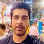 Arjan Bajwa Instagram - Travel is the healthiest Addition… . . . . . . . . #arjanbajwa #travelphotography #traveldiaries #taiwan #taipei #bollywood #actorslife #entertainment #showtime #instatravel #viral #mood #reels #reelsindia #nightmarket #tourist #saturday #saturdayvibes