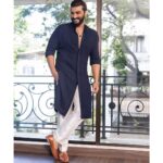 Arjun Kapoor Instagram - तैयार for त्योहार ✨