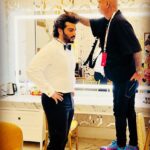 Arjun Kapoor Instagram - Sada sexy raho !!! Aashirwad jo aapka mila hai aalim bhai !!! Happy birthday & have a super duper sexy year ahead… Mumbai, Maharashtra