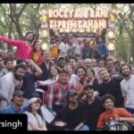 Arjun Kapoor Instagram - What a joyful little roller coaster Rocky Aur Rani Ki Prem Kahani is… it made me laugh and cry yet think and ponder over so many over arching themes subliminally added through the superb writing and endearing characters… I related to far more situations, themes and conversations than I had imagined… Ranveer you are a genius baba…you are like makhan on toast. This role, this cinema was made for you… I wanted to be Rocky ka yaar thanks to your sincerity and honesty… You are my steady BFF for life. Alia Bhatt you are the spine that holds this film and Rocky’s madness together… what a powerful yet nuanced performance… Shabana ji and Dharam ji’s love story made me smile. Jayaji’s matriarch scared me at all times. A special mention to Tota Roy Choudhury who hit it home with not only his kathak but also brilliant portrayal of a man who makes us realise hunar ka koi gender nahi hota… Shanoo what a terrifically well cast film, you are just the best !!! Thank you Karan! You and your entire team of actors & HOD’s have made me have a blast while watching a Hindi movie in the cinema after ages. Aapke hunar ki kadar aapke audience ko always rahegi and this film’s success is proof! #ArjunRecommends #RRKPK