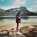 Arjun Kapoor Instagram - What my July break looked like… Mayrlife Altaussee