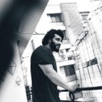 Arjun Kapoor Instagram – Just gotta be Grateful sometimes 😇🙏

#sundaymusings