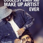 Arjun Kapoor Instagram - The Dab-stepper!🔥 The yin to my yang, The ching to my chang, From one baba to another baba, Happy birthday to you @ranveersingh !! ❤️😘