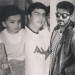 Arjun Kapoor Instagram - From holding on to everything too tight.. To let go of every image you've created for yourself... Each phase, brings in its own charms & challenges that eventually lead you to embrace your present self. And now when I look back, I think that's what this journey has been for me, wholehearted acceptance of myself...bringing myself back to my center, my core, my beliefs & my realities. & I mean, sure, I have my bad days, but then I remember what a cute smile I have 😉 #iykyk Further tagging @varundvn , @kritisanon & @kunalrawalofficial whose journeys have been inspiring in so many ways 🧿 Can't wait to witness these girls in their full stride on 6th Oct! GIRL POWER ALWAYS 💪 @bhumipednekar @anilskapoor @shobha9168 @rheakapoor @karanboolani @ektarkapoor @shehnaazgill @dollysingh @kushakapila @shibani_bedi @balajimotionpictures @akfcnetwork #IHaveComeALongWay #ThankYouForComingArjun #WorkInProgress