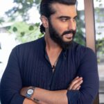 Arjun Kapoor Instagram - तैयार for त्योहार ✨