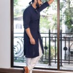 Arjun Kapoor Instagram - तैयार for त्योहार ✨