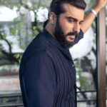 Arjun Kapoor Instagram - तैयार for त्योहार ✨