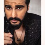 Arjun Kapoor Instagram – दिल से देसी 🖤