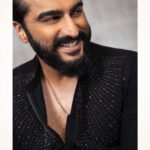 Arjun Kapoor Instagram - दिल से देसी 🖤