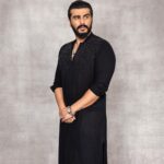 Arjun Kapoor Instagram - दिल से देसी 🖤