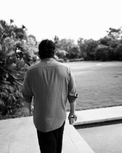 Arjun Kapoor Instagram - Life is short, make your weekends long...

#longweekend #mood #photodump
