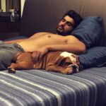 Arjun Kapoor Instagram – The best boy in the world…
My Maximus…
The kindest the sweetest the bravest the warmest the bestest…
I miss u mera bacha… 
Our home is never gonna be the same ever now… 
I hate that u were taken from ansh n me so suddenly I don’t know how to sit at home and not have u around… 
Death has been cruel to us many times over and this time feels no different… 
Thank u for all the joy u gave @anshulakapoor & me in the good days and bad… 
I hope you Fubu Chocolate & Mom watch over us… 
take care my friend rest well sleep easy my gentle giant u can enjoy all ur treats now… 
I will see u on the other side my Maxxxxuuu ❤️