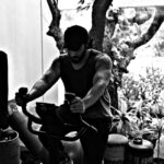 Arjun Kapoor Instagram - Life is short, make your weekends long... #longweekend #mood #photodump