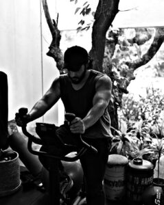 Arjun Kapoor Instagram - Life is short, make your weekends long... #longweekend #mood #photodump