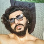 Arjun Kapoor Instagram - What my July break looked like… Mayrlife Altaussee