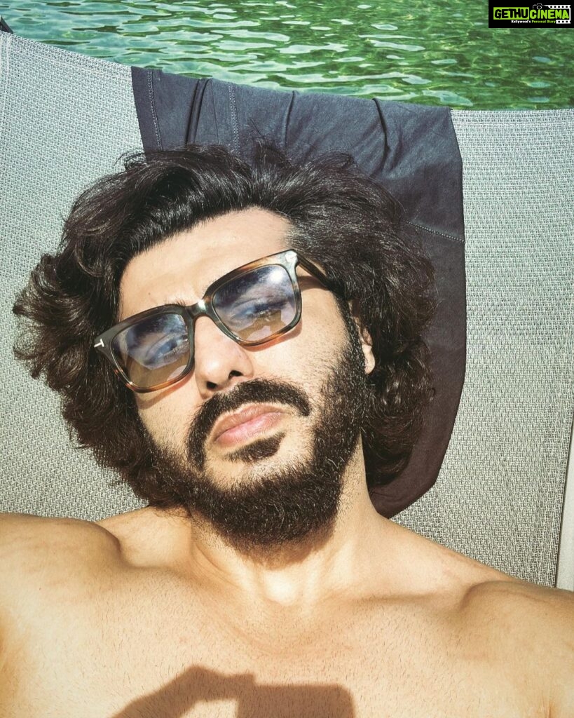 Arjun Kapoor Instagram - What my July break looked like… Mayrlife Altaussee