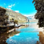 Arjun Kapoor Instagram - What my July break looked like… Mayrlife Altaussee