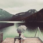 Arjun Kapoor Instagram - What my July break looked like… Mayrlife Altaussee