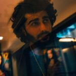 Arjun Kapoor Instagram - Feeling artistic, might not delete later. 😉 #weekendmood #artsy